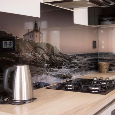 Holiday House By The Sea Vigo Ζαντάρ Εξωτερικό φωτογραφία