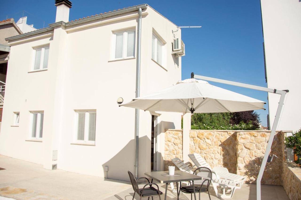Holiday House By The Sea Vigo Ζαντάρ Εξωτερικό φωτογραφία