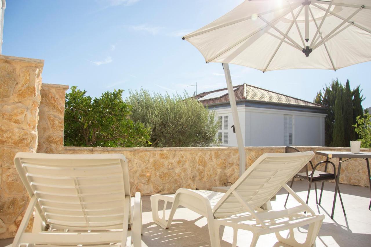 Holiday House By The Sea Vigo Ζαντάρ Εξωτερικό φωτογραφία