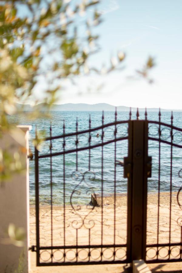Holiday House By The Sea Vigo Ζαντάρ Εξωτερικό φωτογραφία