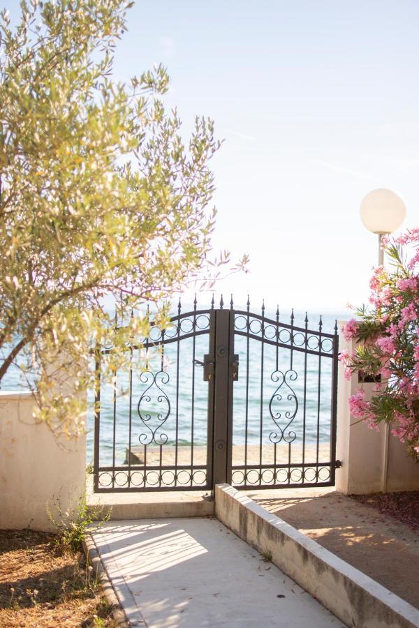 Holiday House By The Sea Vigo Ζαντάρ Εξωτερικό φωτογραφία