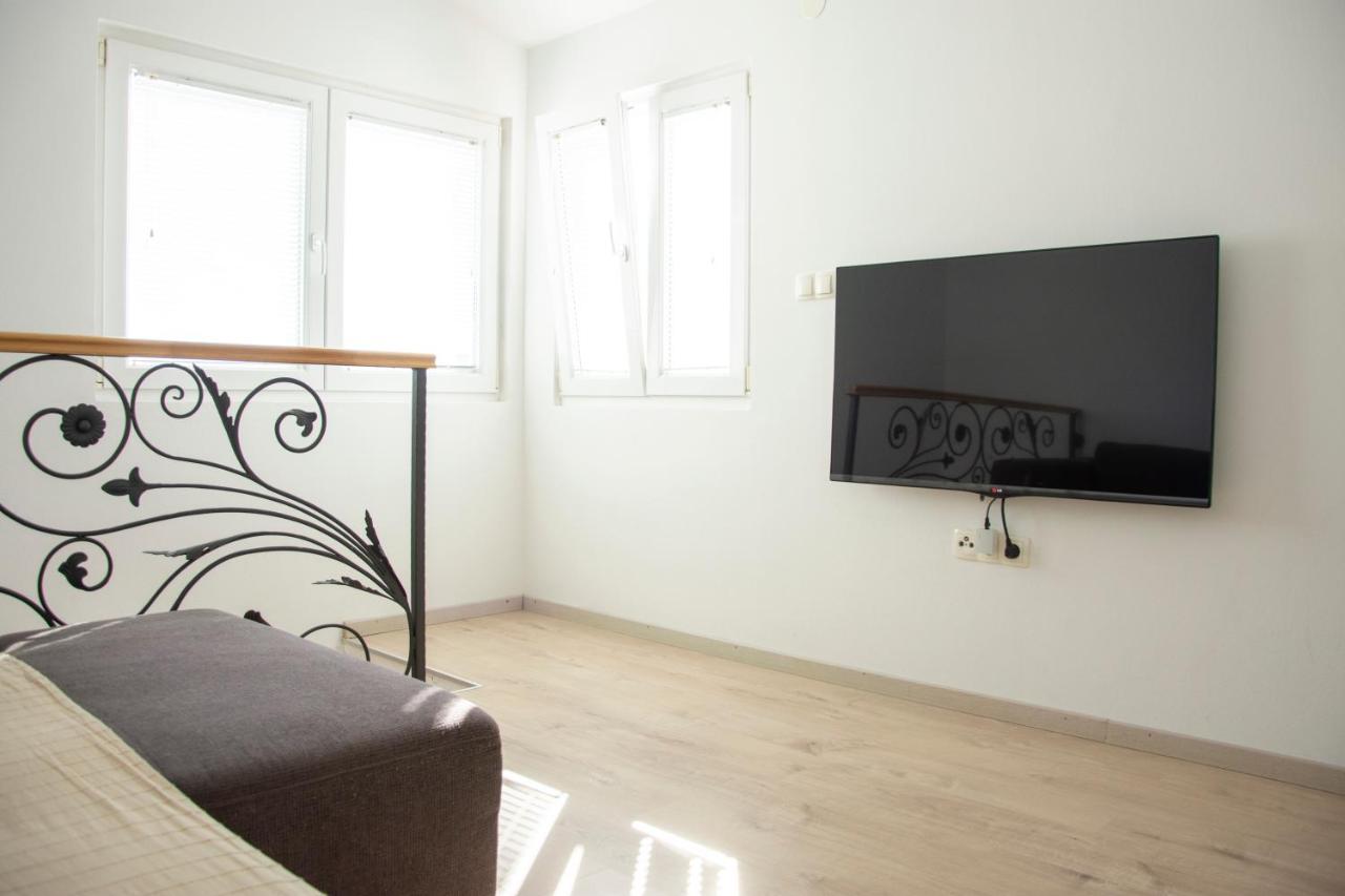 Holiday House By The Sea Vigo Ζαντάρ Εξωτερικό φωτογραφία