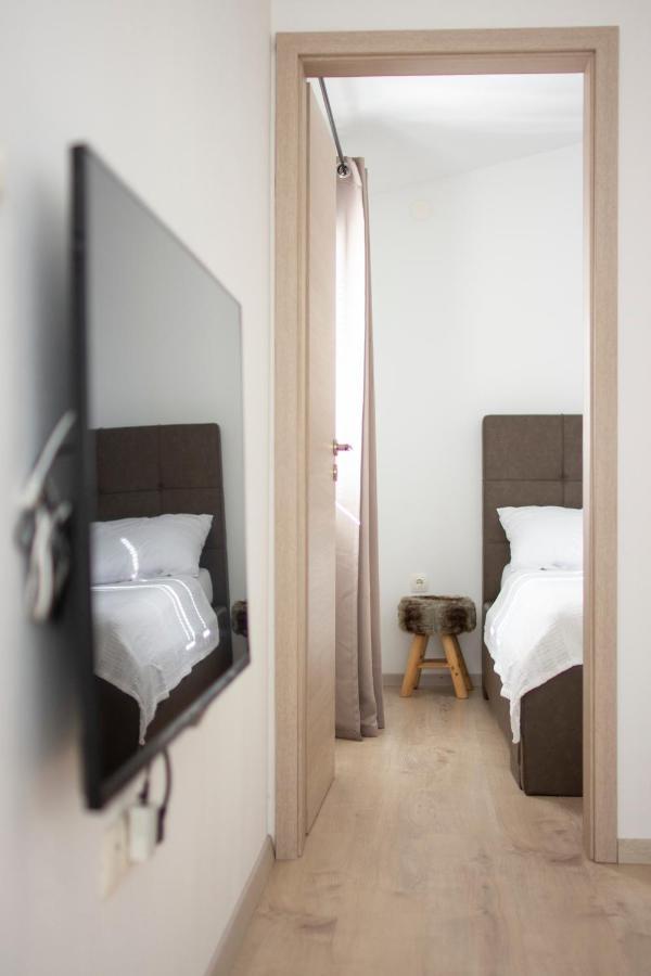 Holiday House By The Sea Vigo Ζαντάρ Εξωτερικό φωτογραφία