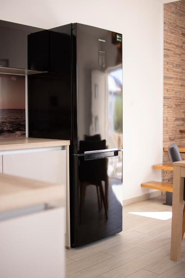 Holiday House By The Sea Vigo Ζαντάρ Εξωτερικό φωτογραφία