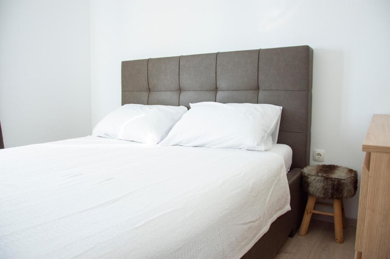 Holiday House By The Sea Vigo Ζαντάρ Εξωτερικό φωτογραφία