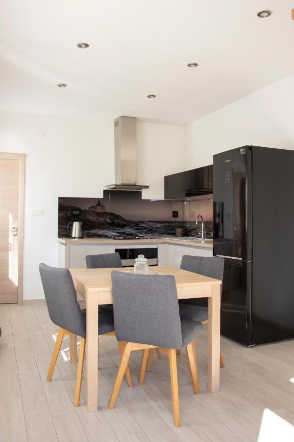 Holiday House By The Sea Vigo Ζαντάρ Εξωτερικό φωτογραφία
