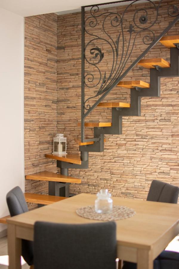 Holiday House By The Sea Vigo Ζαντάρ Εξωτερικό φωτογραφία